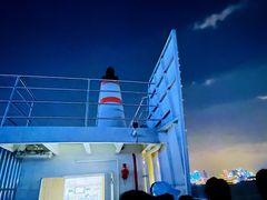 -武汉关码头(轮渡站)