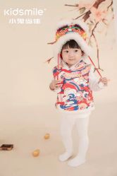 -小鬼当佳儿童摄影(河北保定店)