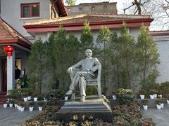 -上海孙中山故居纪念馆