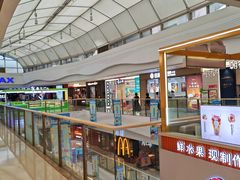 -万达广场(大明宫店)
