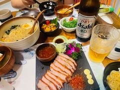 -衣川小森林·料理·寿司(鸿铭中心店)