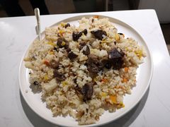-董小西的凉皮和椒麻鸡(三元桥店)