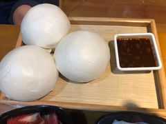 -谈骨论斤大盆骨(顺义店)