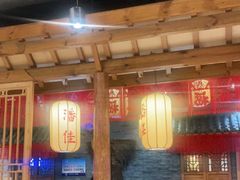 -潘佳驴肉(天齐庙北门店)