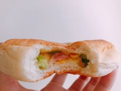-法桐蛋糕·手作面包(万象城店)