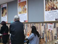 大堂-斯丹姜母鸭·古法干香(涂门街总店)