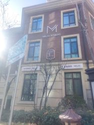 -米莱摄影写真(五大道别墅店)