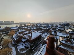-开封府