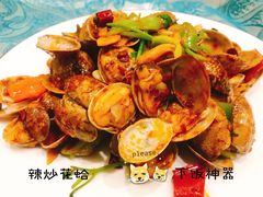 -北塘海鲜·天津菜(大光明桥旗舰店)