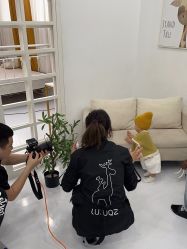 -小阿福儿童摄影(华中智谷店)