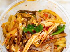 -清泉食杂店