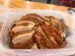 -清真·金宏兴鸭子店(明瓦廊店)