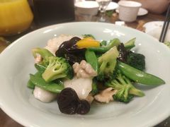 -天和晟新京菜.水煮鱼.湘土菜(国展店)