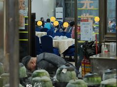 -红旗山庄(圭峰山店)