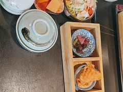 -一石三鸟烧鸟居酒屋(南桥美谷店)