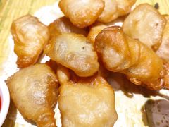 -健眺小海鲜(临海后山店)