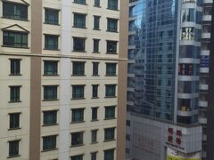 -香港恒丰酒店