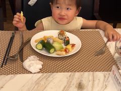 -长沙三景韦尔斯利酒店·Oval全日制餐厅自助餐