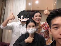 -爱城婚纱摄影·品质严选店