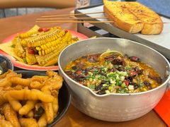 -猫公子纸上烤鱼烧烤•Bistro小酒馆(钱江世纪城店)