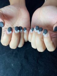 -Meet Nail 美睫·美甲