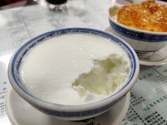 -仁信双皮奶(东川路店)