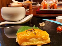 -鹭禧·中餐厅(厦门波特曼七星湾酒店)