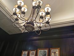 包厢-金春禧·鲁菜海鲜(延吉路万达店)