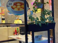 -明园茶餐厅(沙头角店)