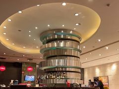 -上海大宁福朋喜来登酒店大堂吧(共和新路店)