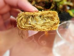 小烧饼-烤肉宛饭庄(南礼士路店)