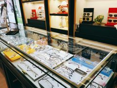 -精益眼镜(建三店)