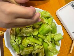 -四禧精酿铜锅涮肉·烧烤工场(大明湖店)