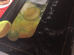 -海底捞火锅(万丰桥店)