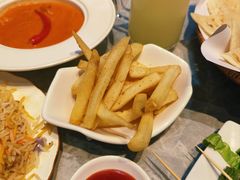 -木尔坦·Multan巴基斯坦清真餐厅halal(大智嘉园店)