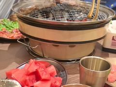 -大可泥炉烤肉(中街店)