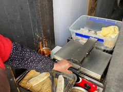 -孙奶奶葱包桧