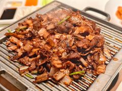 -四季民福烤鸭店(和平里店)