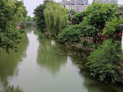 -小河直街历史文化街区