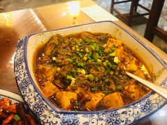 -杨记隆府(白象街店)