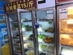 -金鼎雪山牦牛杂火锅(理县总店)