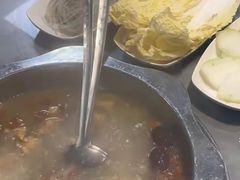 -光头药膳鸡(莱茵小镇店)
