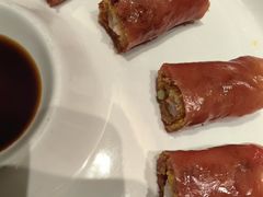 -万丽轩·粤菜(王府井金茂万丽酒店)