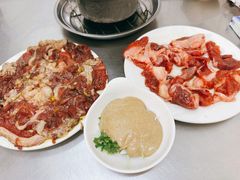-松明一烤肉馆(鲁园店)