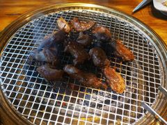 -牛人·雪花牛·木炭烤肉(昆山陆家店)