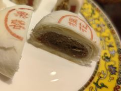 -富华斋饽饽铺·宫廷糕点·伴手礼(护国新天地店)