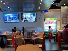 大堂-丝恋丝娃娃(逸天城国贸店)