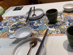 -云海肴·汽锅鸡·云南菜(天山百盛优客店)