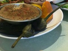 -咱家大院海鲜家常菜