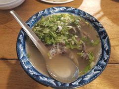 羊杂汤-新月斋(豆瓣胡同店)